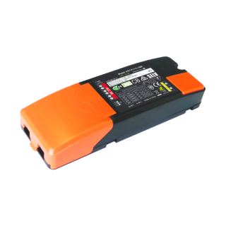 DRIVER REPIQUABLE 500/600/700/800MA 20/24/28/32W