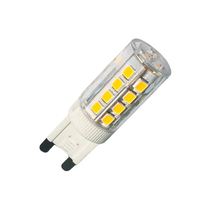 G9 SMD 4000K 480LM 5W 25000H