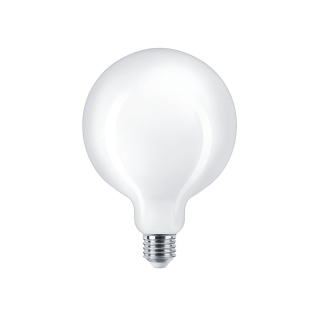 AMPOULE LED FILAMENT OPAQUE G125 10W/