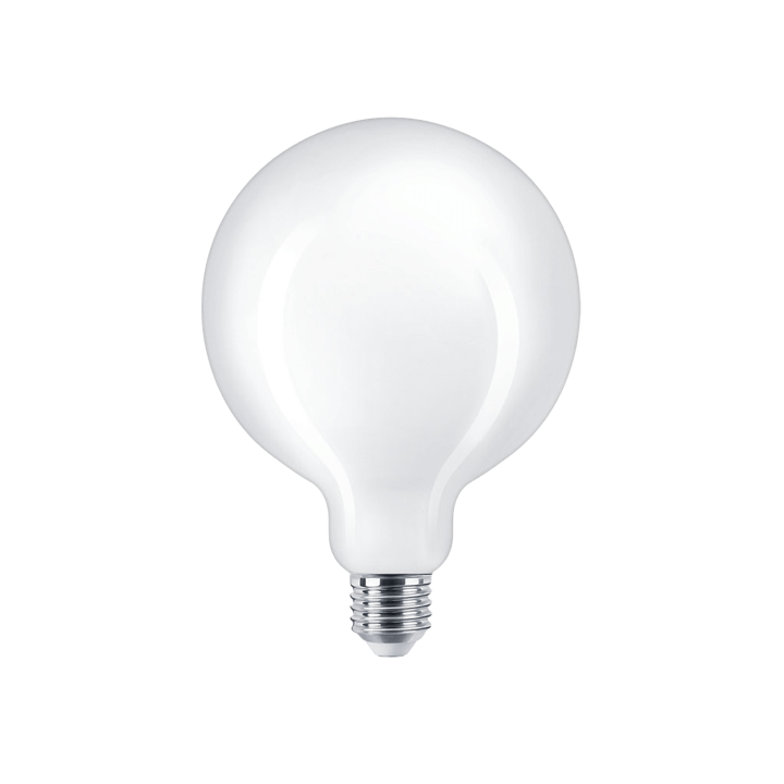 AMPOULE LED FILAMENT OPAQUE G125 10W/