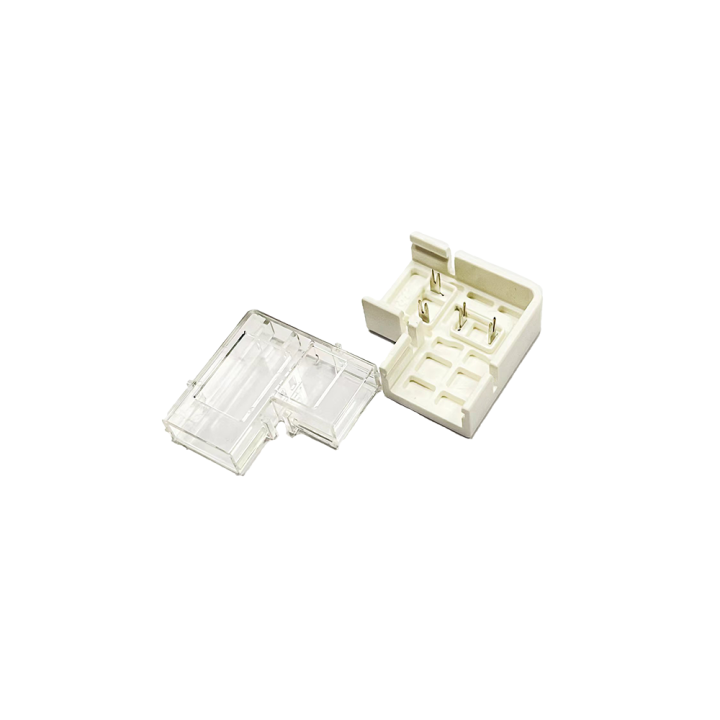 CONNECTEUR L RUBAN 10MM COF IP66  AC230C 