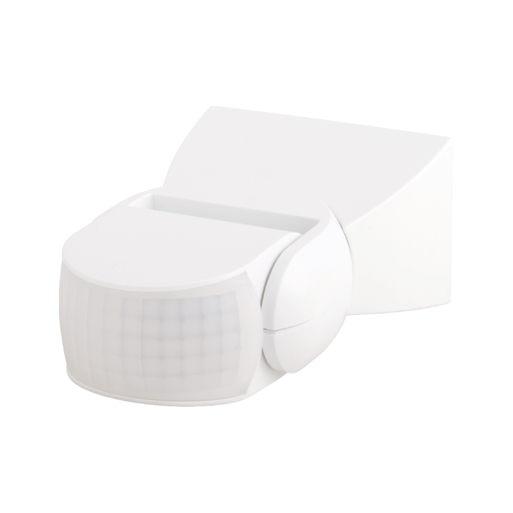 DETECTEUR DE MOUVEMENT IP65 180°