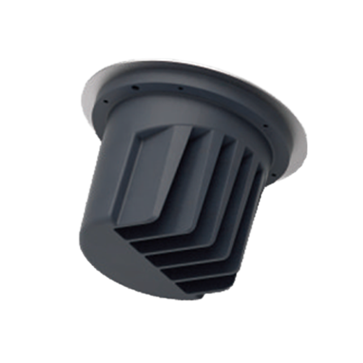 SPOT ENCASTRE SOL 18W AC220V Ø160*137MM 3000K  IP67