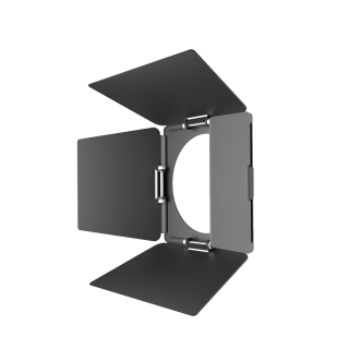 VOLET POUR PROJECTEUR D45 NOIR