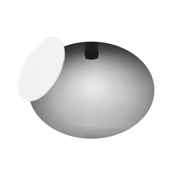 LENTILLE FLOOD POUR PROJECTEUR D45 