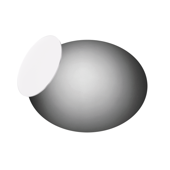 LENTILLE SOFT POUR PROJECTEUR D90