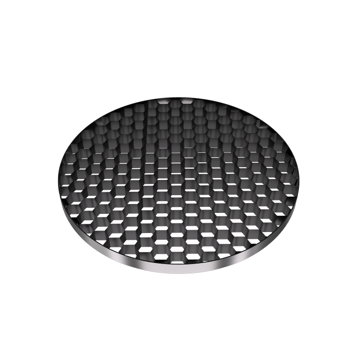 NID D'ABEILLE POUR PROJECTEUR D62