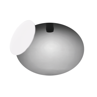 LENTILLE FLOOD POUR PROJECTEUR D62