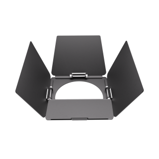 NEZ ANTI- EBLOUISSEMENT  POUR PROJECTEUR D90 NOIR