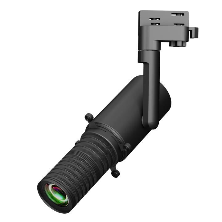 SPOT CADREUR PRO 10W NOIR