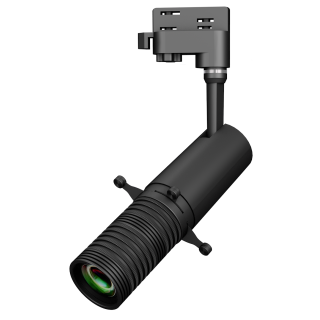 SPOT CADREUR PRO 20W NOIR 