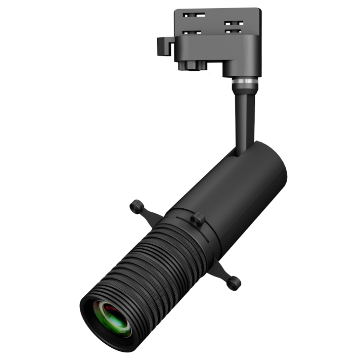 SPOT CADREUR PRO 20W NOIR 