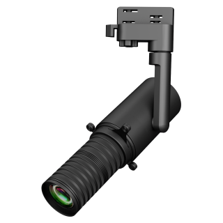 SPOT CADREUR PRO 38W NOIR