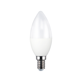 AMPOULE E14 6W  470LM 32440
