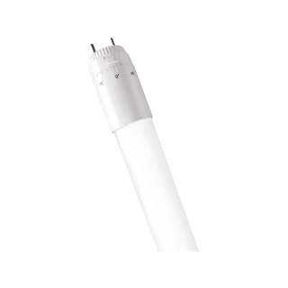 TUBE T8 ECO 18W 2000lm IP20 300° Ø26x1200mm