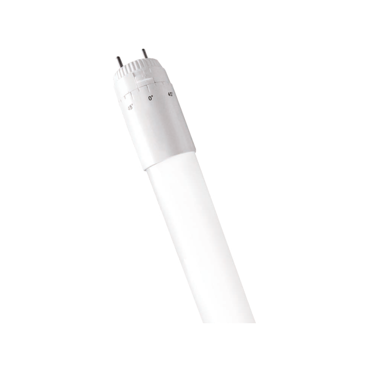 TUBE T8 ECO 24W 2600lm IP20 300° Ø26x1500mm
