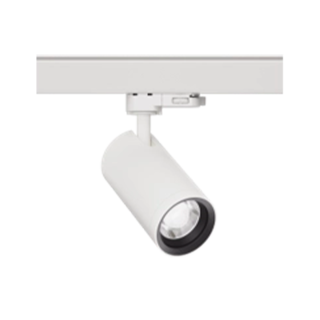 PROJECTEUR RAIL 15-55° 10W 2700/3000/4000K BLANC