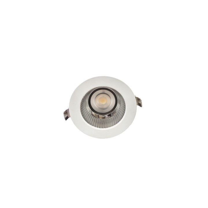 DOWNLIGHT COB MADRID 10W 4000K IP54 Ø95MM SANS DRIVER