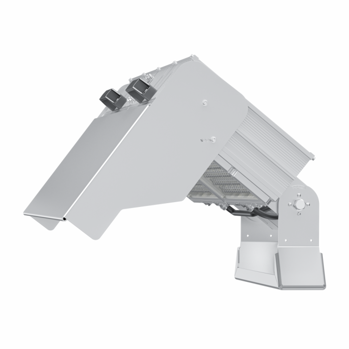 PROJECTEUR BREST IP66 IK08 170LM/W 4000K 920*558*127MM