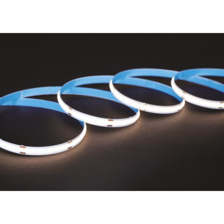 RUBAN LED COF IP20 IRC90 10W 1000LM 8MMX5M