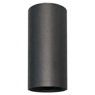 SPOT SAILLIE POUR GU10 MAXI 25W Ø55*H90 MM NOIR