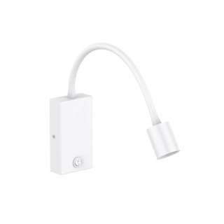 LISEUSE PATERE 364*63*27MM 3W 50° 3000K BLANC