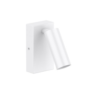 LISEUSE PATERE 115*63*71MM 3W 50° 3000K BLANC