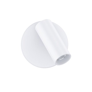 LISEUSE PATERE ROND D95*71MM 3W 50° 3000K BLANC