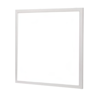 DALLE IP44 PRISMA 595*595*30MM SANS DRIVER 160LM/W