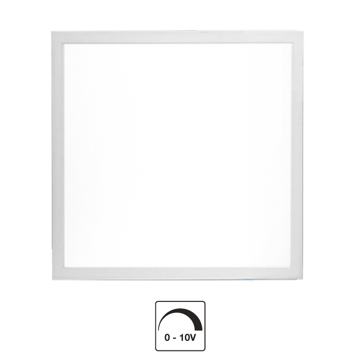 PANEL INLITE 1 40W 4000K 4000LM 595X595X12MM