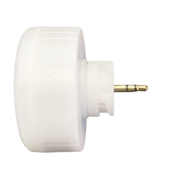 DETECTEUR DE MOVEMENT ZIGBEE  POUR ETANCHE NICE S