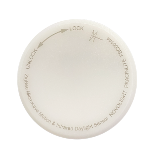 DETECTEUR DE MOVEMENT ZIGBEE  POUR ETANCHE NICE S