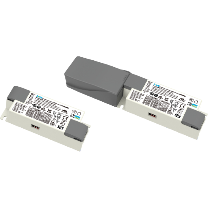 DRIVER ON/OFF MULTIPOWER REPIQUABLE BK-PBL040E-A100AS 500-1000MA