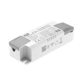 DRIVER ON/OFF 7W PF0.9 LS-8-220 LI1 EXC 150MA