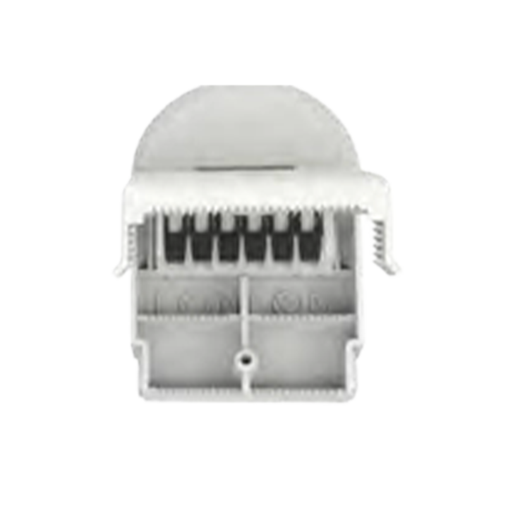 SPOT CCT DIMMABLE 5W CCT 500LM IP65 Ø84X58MM IK04 50 000H, UGR25