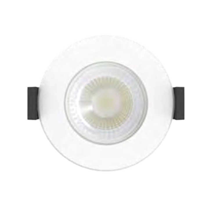 SPOT CCT DIMMABLE 5W CCT 500LM IP65 Ø84X58MM IK04 50 000H, UGR25