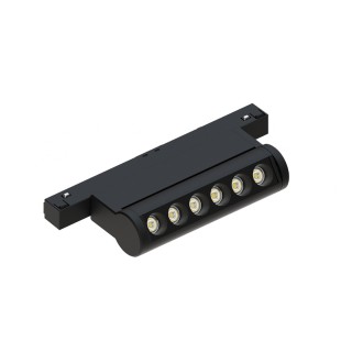 BARRE LED COB ORIENTABLE 33*75*127MM  7W 40° 48V