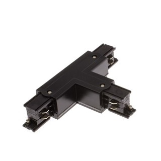 CONNECXION T DROITE NOIR