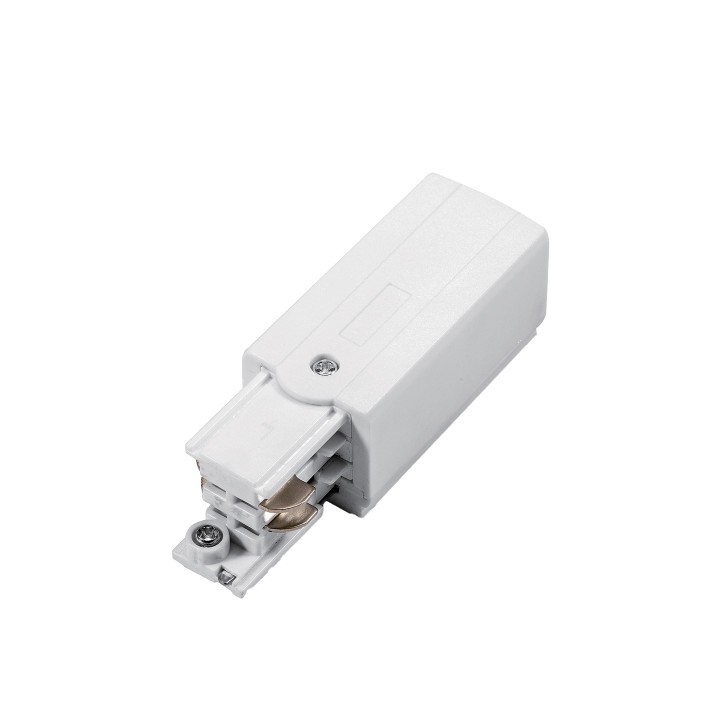 ALIMENTATION DROITE BLANC