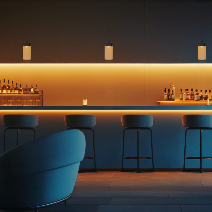 SUSPENSION VARSOVIE D120*H285*2085