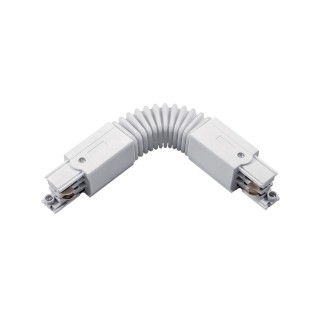 CONNECXION SOUPLE BLANC