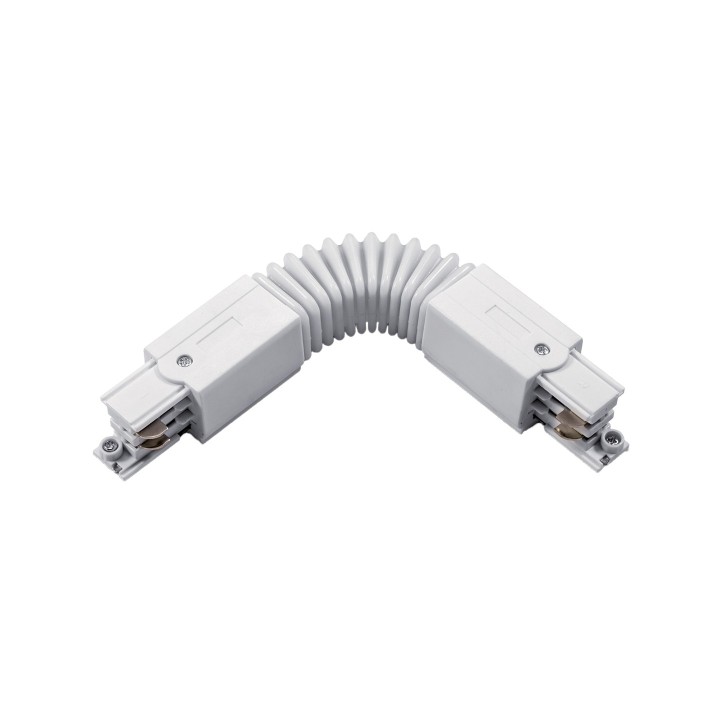 CONNECXION SOUPLE BLANC