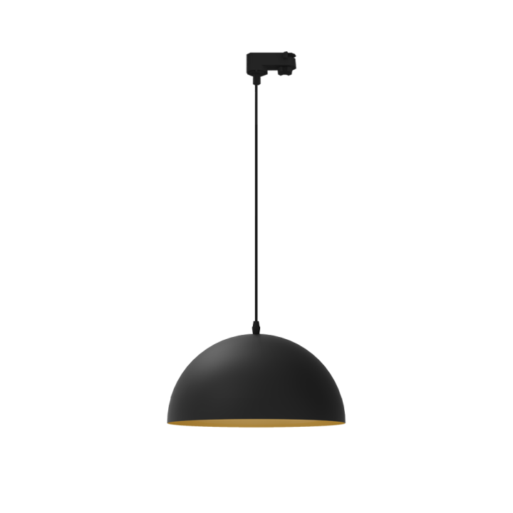 SUSPENSION JAKARTA D350*H211 NOIR/OR