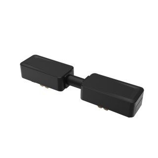 MINI RAIL MAGNETIQUE CABLE CONNECTEUR I 48V NOIR