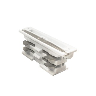 CONNECTION ELECTRIQUE BLANC